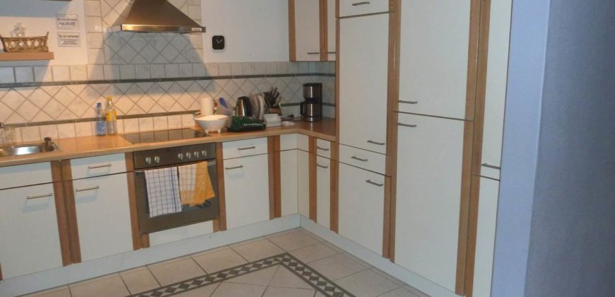 3,5 – Zimmer Eigentumswohnung in Singen