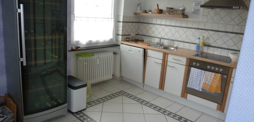3,5 – Zimmer Eigentumswohnung in Singen