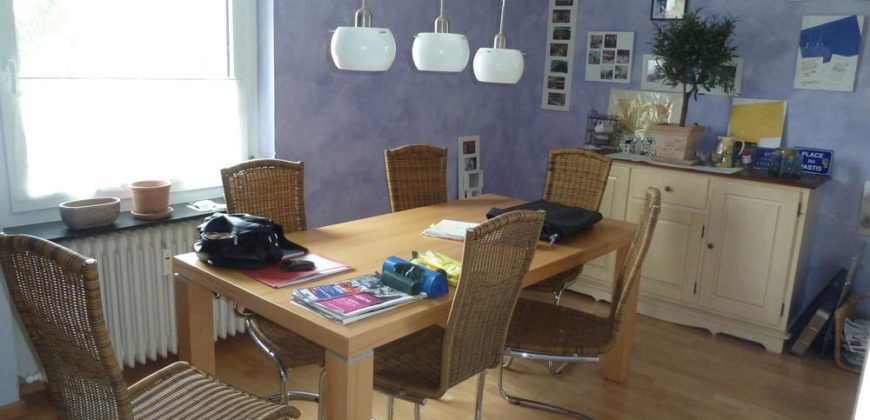 3,5 – Zimmer Eigentumswohnung in Singen