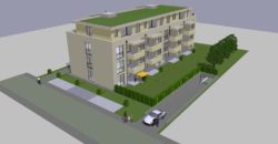 Neubau Eigentumswohnungen in Gottmadingen