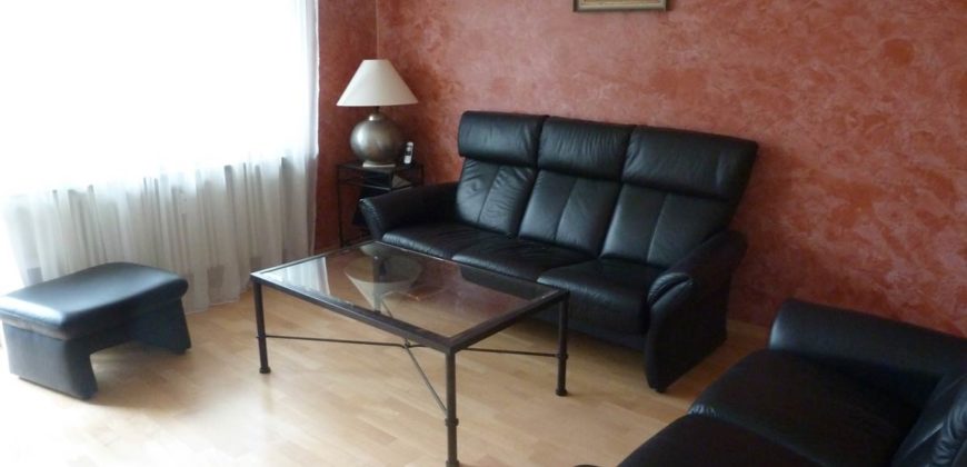 3,5 – Zimmer Eigentumswohnung in Singen