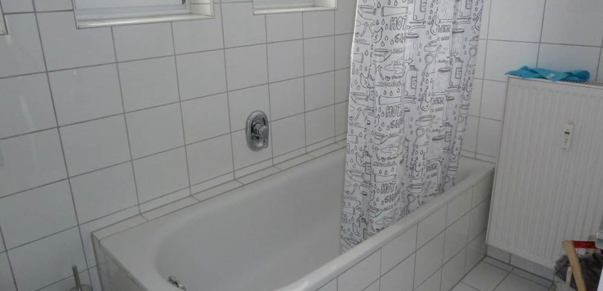 3,5 – Zimmer Eigentumswohnung in Singen