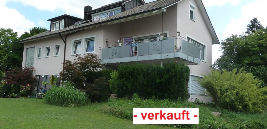 4,5-Zimmer-Eigentumswohnung, 78247 Hilzingen-Riedheim