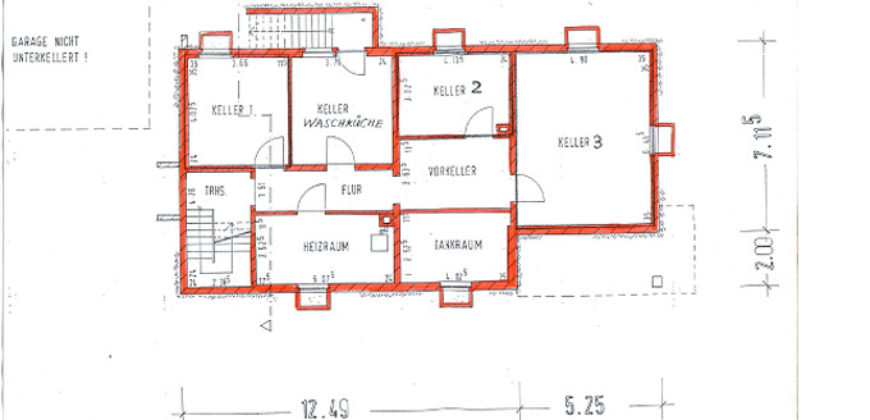 4,5-Zimmer-Eigentumswohnung, 78247 Hilzingen-Riedheim