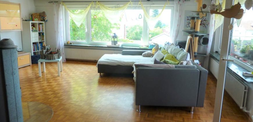 4,5-Zimmer-Eigentumswohnung, 78247 Hilzingen-Riedheim