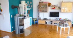 4,5-Zimmer-Eigentumswohnung, 78247 Hilzingen-Riedheim