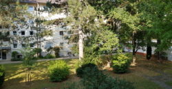 3,5-Zimmerwohnung in schöner Wohnlage von Singen-Nord zu verkaufen, mit Garage + Einbauküche!