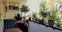 3,5-Zimmerwohnung in schöner Wohnlage von Singen-Nord zu verkaufen, mit Garage + Einbauküche!