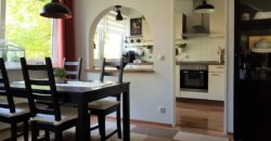 3,5-Zimmerwohnung in schöner Wohnlage von Singen-Nord zu verkaufen, mit Garage + Einbauküche!