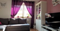 3,5-Zimmerwohnung in schöner Wohnlage von Singen-Nord zu verkaufen, mit Garage + Einbauküche!