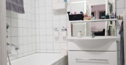3,5-Zimmerwohnung in schöner Wohnlage von Singen-Nord zu verkaufen, mit Garage + Einbauküche!