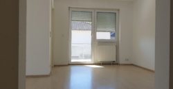 3,5-Zimmer-Wohnung in stadtnaher Lage von Singen, mit Hohentwiel-Blick!