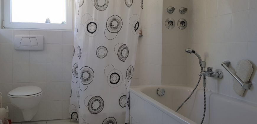 3,5-Zimmer-Wohnung in stadtnaher Lage von Singen, mit Hohentwiel-Blick!