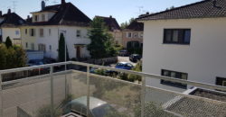 3,5-Zimmer-Wohnung in stadtnaher Lage von Singen, mit Hohentwiel-Blick!