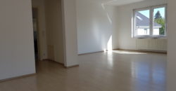 3,5-Zimmer-Wohnung in stadtnaher Lage von Singen, mit Hohentwiel-Blick!