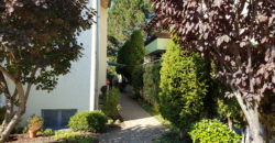3,5-Zimmer-Wohnung in stadtnaher Lage von Singen, mit Hohentwiel-Blick!