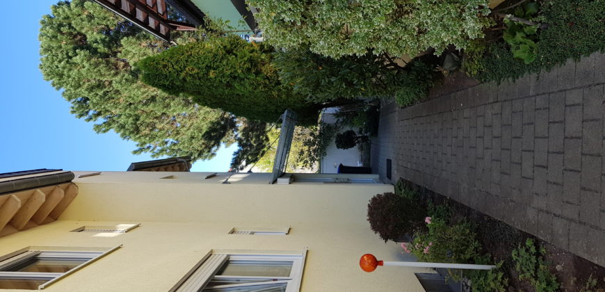 3,5-Zimmer-Wohnung in stadtnaher Lage von Singen, mit Hohentwiel-Blick!