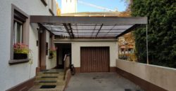 3-Familienwohnhaus im Herzen von Singen mit vielen Möglichkeiten!