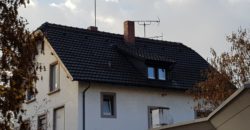 3-Familienwohnhaus im Herzen von Singen mit vielen Möglichkeiten!