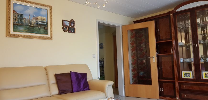 4 Zimmer-Eigentumswohnung in Gottmadingen – mit Balkon, Einbauküche und Garage
