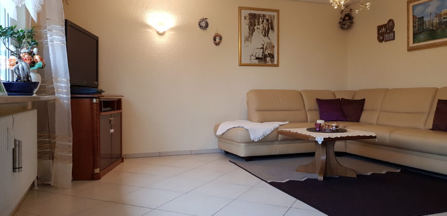 4 Zimmer-Eigentumswohnung in Gottmadingen – mit Balkon, Einbauküche und Garage
