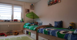 4 Zimmer-Eigentumswohnung in Gottmadingen – mit Balkon, Einbauküche und Garage