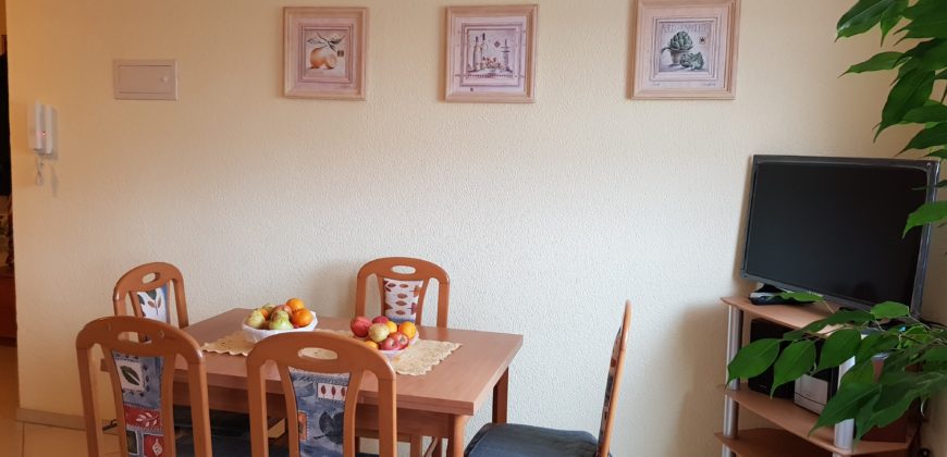 4 Zimmer-Eigentumswohnung in Gottmadingen – mit Balkon, Einbauküche und Garage