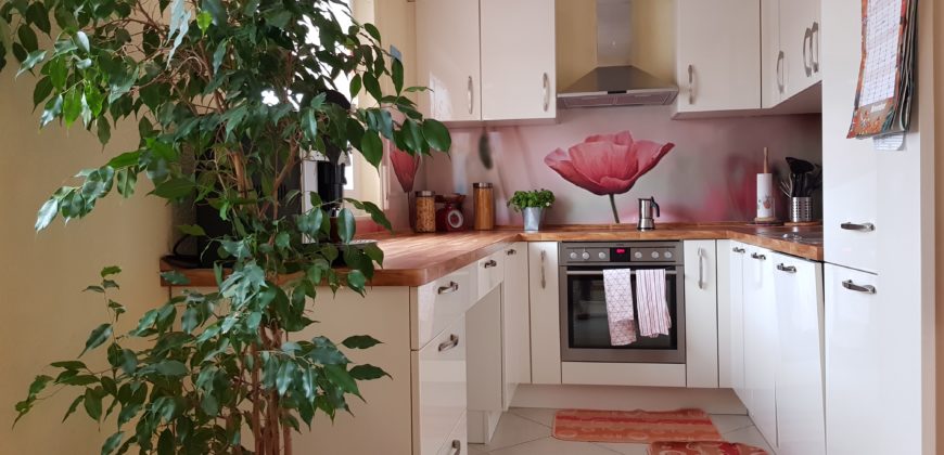 4 Zimmer-Eigentumswohnung in Gottmadingen – mit Balkon, Einbauküche und Garage