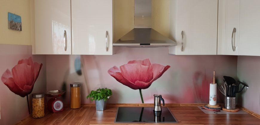 4 Zimmer-Eigentumswohnung in Gottmadingen – mit Balkon, Einbauküche und Garage
