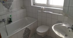 3-Zimmerwohnung mit sonnigem Balkon + Tiefgaragenstellplatz in ruhiger Lage von Rielasingen, FREI ab Februar 2019!!!