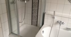 3-Zimmerwohnung mit sonnigem Balkon + Tiefgaragenstellplatz in ruhiger Lage von Rielasingen, FREI ab Februar 2019!!!