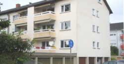 5-Zimmer Maisonettewohnung in Singen-Nord, auf 2 Etagen, mit Garage, Balkon und Wintergarten!