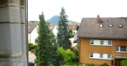 5-Zimmer Maisonettewohnung in Singen-Nord, auf 2 Etagen, mit Garage, Balkon und Wintergarten!