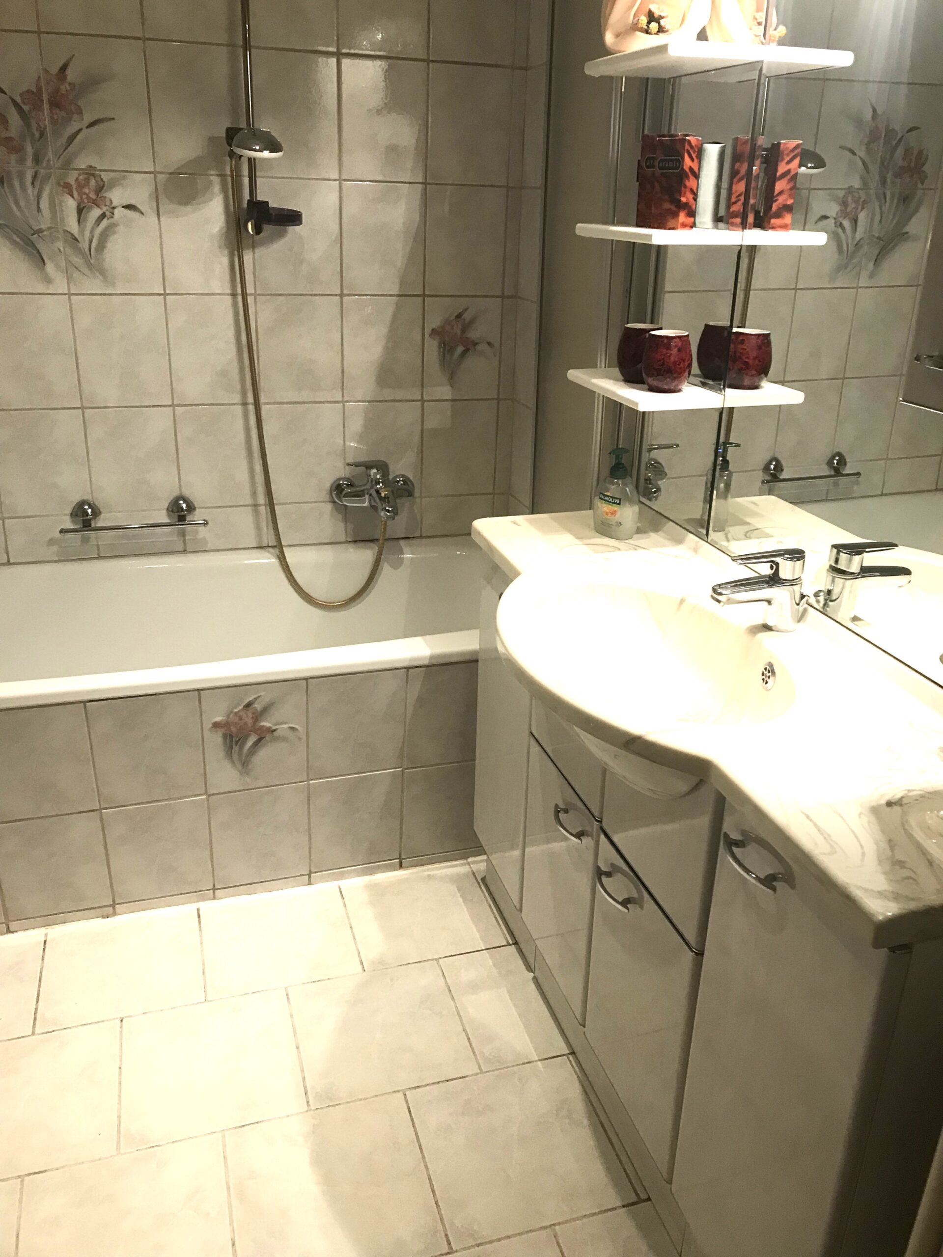 Reserviert – 3,5-Zimmer-ETW Singen/Nord