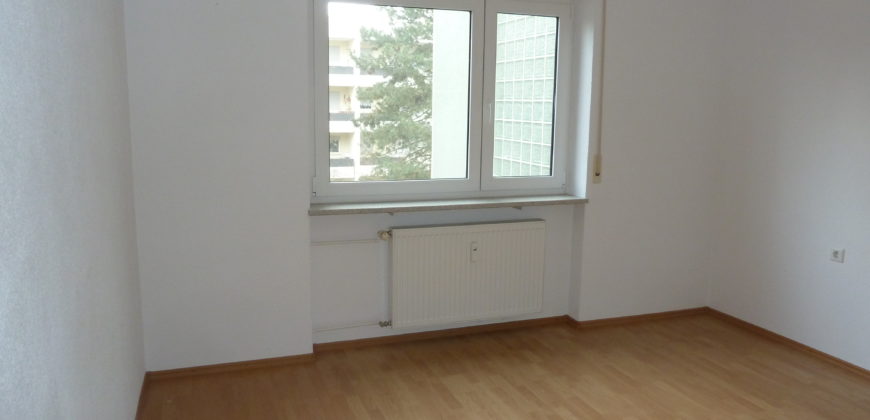 VERKAUFT – 2-Zimmer-ETW in Worblingen mit schöner Aussicht