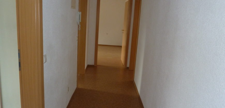 VERKAUFT – 2-Zimmer-ETW in Worblingen mit schöner Aussicht