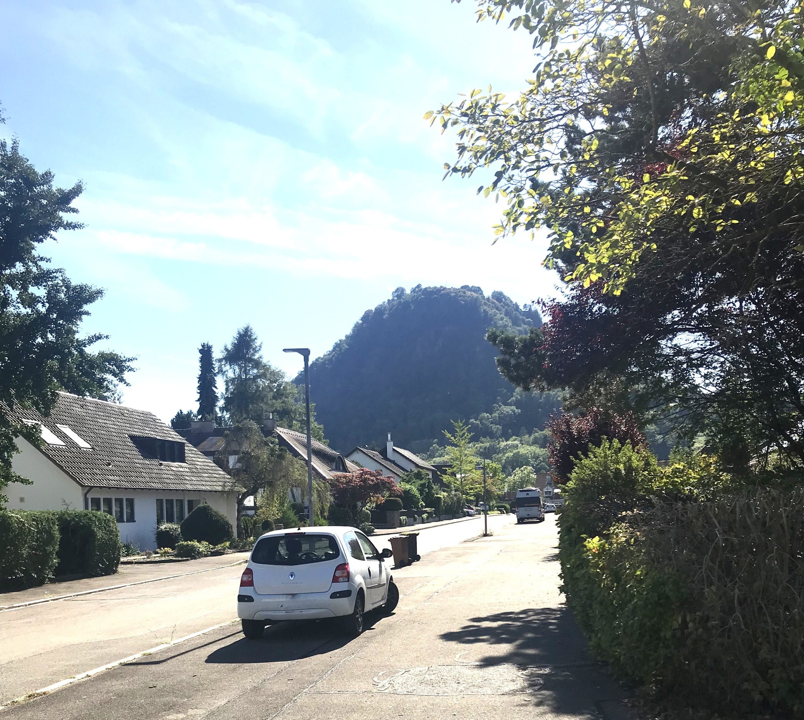 Preisreduzierung – Freistehendes 1-Familien-Wohnhaus  in Singen