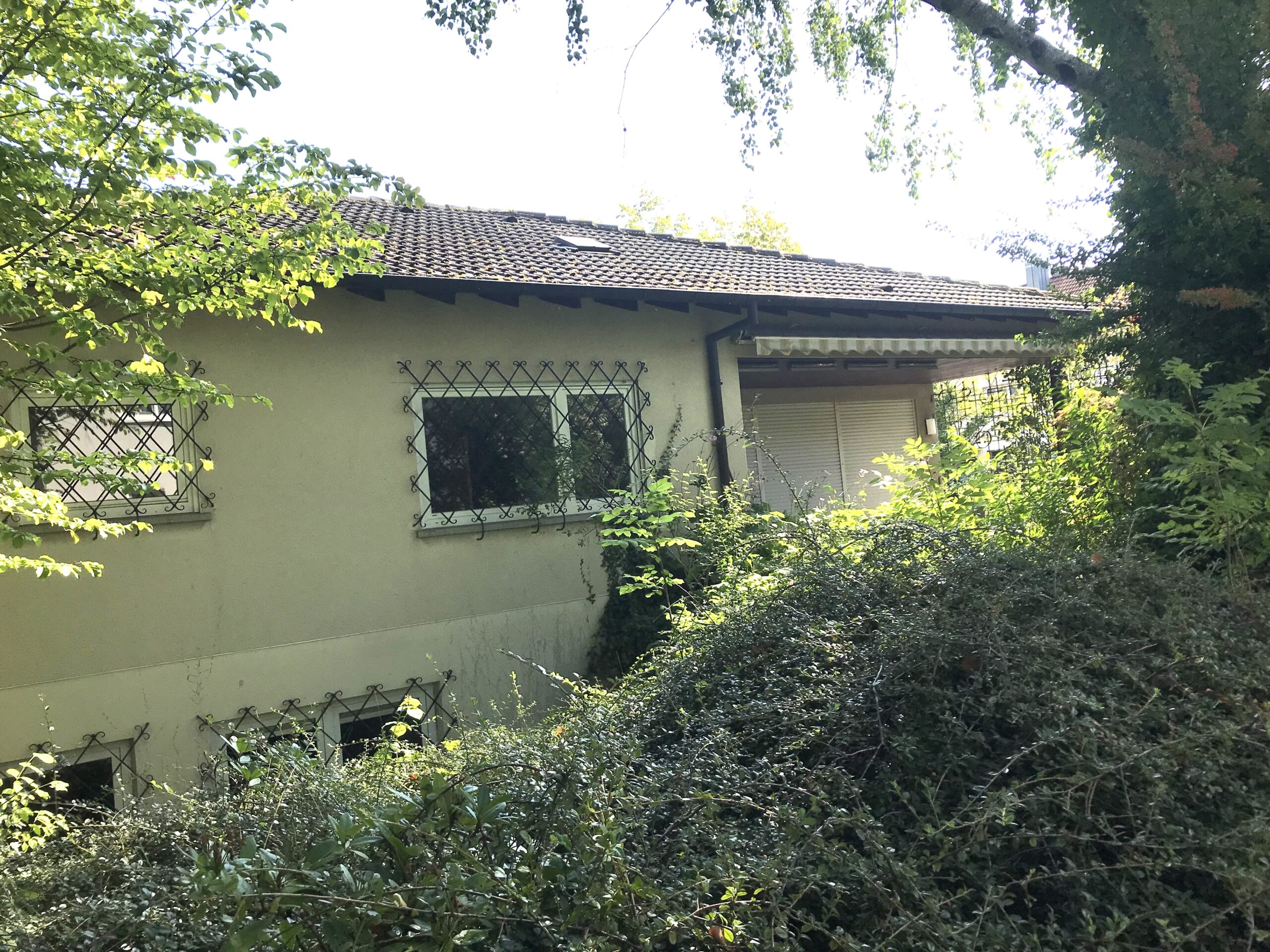 Preisreduzierung – Freistehendes 1-Familien-Wohnhaus  in Singen