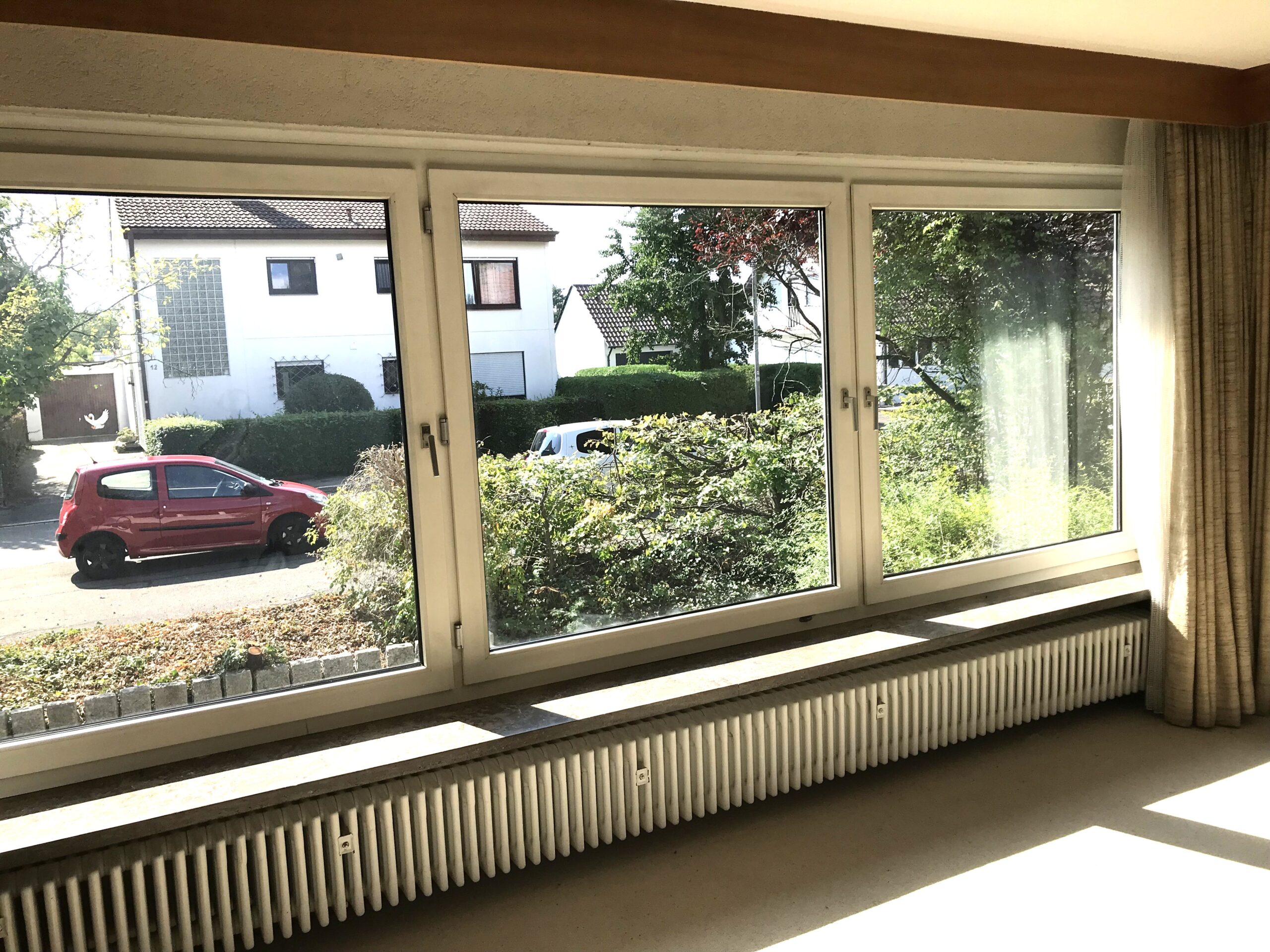 Preisreduzierung – Freistehendes 1-Familien-Wohnhaus  in Singen