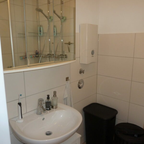 3,5 Zimmer Wohnung in Radolfzell – VERKAUFT