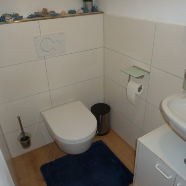 3,5 Zimmer Wohnung in Radolfzell – VERKAUFT